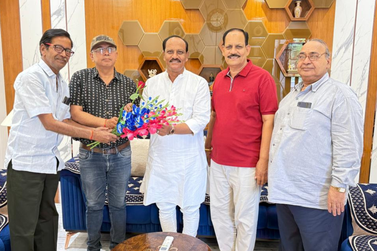 राजनीतिक विचारधारा